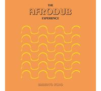 Echo,Umberto - The Afrodub Experience (180g Black Vinyl)