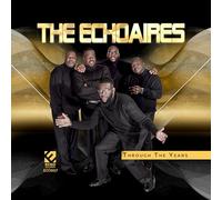 Echoaires - Through The Years