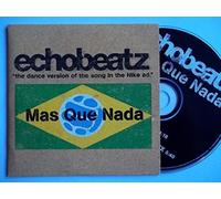 Echobeatz - Mas Que Nada/Mas Que Nada