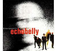 Echobelly - Everyone'S Got One