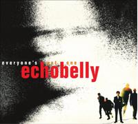 Echobelly Everyone's Got One (CD) Expanded Album
