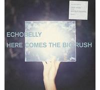 Echobelly - Here Comes a Big Rush