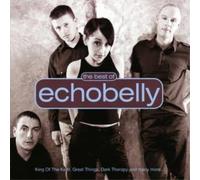 Echobelly The Best of Echobelly (CD) Album