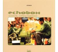 Echobox - Suddenly...Nothing Happened