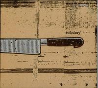 Echoboy - Frances Says the Knife Is Aliv