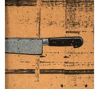 Echoboy - Frances Says the Knife Is Aliv