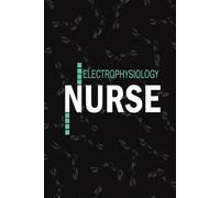 Echocardiography Nurse: Lined Journal Notebooks For Echocardiogram Nurse NP, RN Nursing Student Blank Diary Gift