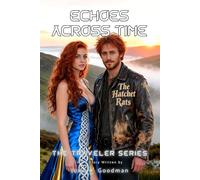 Echoes Across Time
