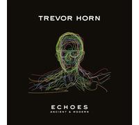 Echoes: Ancient And Modern (1 CD Audio) - Trevor Horn (Audio Cd)