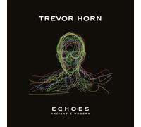 Echoes: Ancient And Modern (1 Vinile) - Trevor Horn (Vinile)