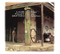 Echoes And Reflections - Cache Valley Drifters (Audio cd)