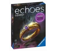 Echoes: Anello - misterioso audiogioco