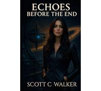 Echoes Before the End: Sovrin Threshold Trilogy