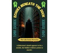 Echoes Beneath the Dock: A Fisherman’s Death Appears to Be a Suicide, but Hidden Evidence Points to Murder in a Small Coastal Town
