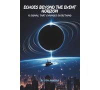 Echoes Beyond the Event Horizon: One Signal. Two Futures. Zero Margin for Error.