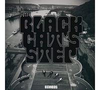 Echoes - Black Cat's Step