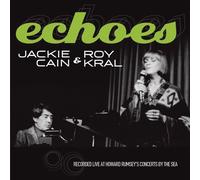 Echoes by Jackie Cain & Roy Kral (2007-02-13)
