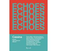 Echoes Cassina. 50 anni della collezione iMaestri. Ediz. illustrata
