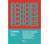 Echoes: Cassina. 50 Years of iMaestri