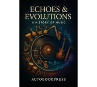 Echoes & Evolutions: A History of Music