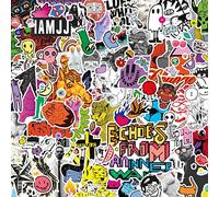 Echoes From An Inner War