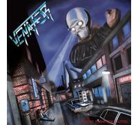 Venator Echoes from the Gutter (CD) Album