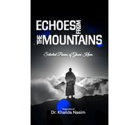 Echoes From The Mountains