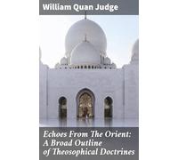 Echoes From The Orient