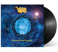 Eloy Echoes from the Past (Vinyl LP) 12" Album