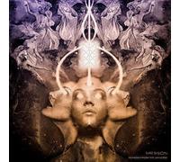 Echoes From The Universe – Vinile (Arancione/Viola/Bianco) – Victrola
