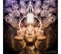 Echoes From The Universe – Vinile (Arancione/Viola/Bianco) – Victrola