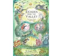 Echoes from the Valley: The Uncanny Files of Emil Fitzhugh