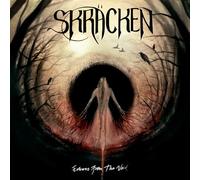 Skräcken Echoes from the Void (CD) Album