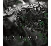 Echoes - Front Line Assembly (Audio CD)