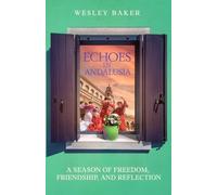 ECHOES IN ANDALUSIA: A Season of Freedom, Friendship, and Reflection