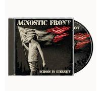 Echoes In Eternity