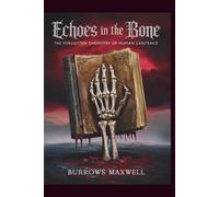 Echoes in the Bone: The Forgotten Chemistry of Human Existence