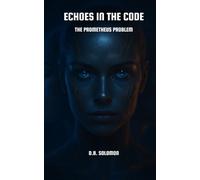 Echoes in the Code: The Prometheus Problem: 1