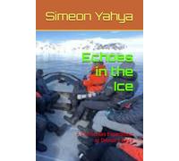 Echoes in the Ice: A Christmas Expedition at Denali’s Edge