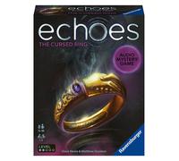 Echoes: L'Anello Maledetto