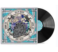 Nick Mason Saucerful Of Secrets Echoes (Live) (12 ") Vinile Lp Nuovo (Rsd 2025)