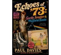 Echoes of ’73: Sparkle, Swagger and Platform Boots