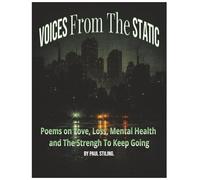 Echoes of a Restless Soul:: Poems on Love, Loss, Mental Health and the Courage to Keep Going: 5