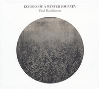 echoes of a winter journey