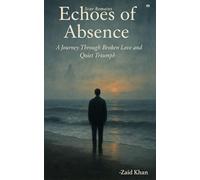 Echoes of Absence: Scar Remain