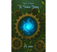 Echoes of Aetheria: The Verdant Binding