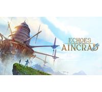 Echoes of Aincrad