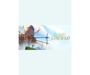 Echoes of Aincrad Deluxe Edition Steam Key (PC) EUROPE