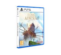 Echoes of Aincrad PS5