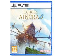 Echoes of Aincrad PS5
